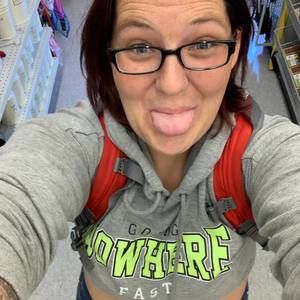 Meet your Posher, Mandy